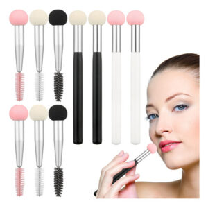 Conjunto De Pincéis De Maquiagem Skyley, Aplicador De Esponj