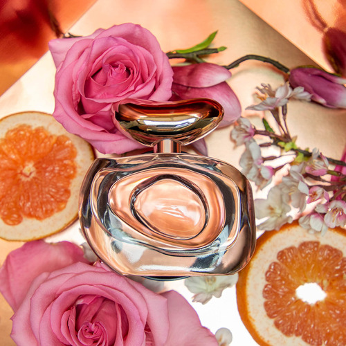 Perfume Vince Camuto Illuminare Eau De Parfum 100ml - Imagem 2