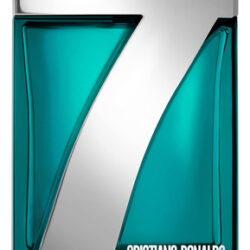 Perfume Cr7 Cristiano Ronaldo Origins Eau De Toilette 50ml