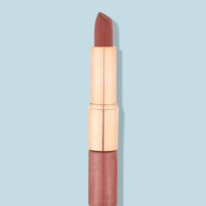 Lip Duo Flower Beauty Mix N&quot Matte Honey Nude, Pacote Com 1