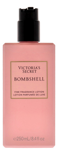 Loção De Fragrância Bombshell Victorias Secret 8,4 Onças