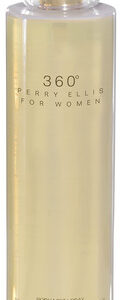 Body Mist Perry Ellis 360° Para Mulheres 240ml