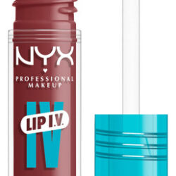 Brilho Labial Nyx Professional Makeup Lip Iv Hydra Hon