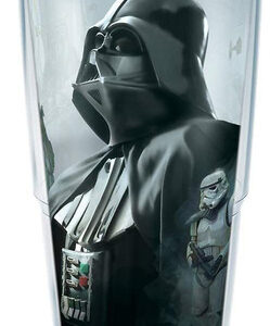 Copo Isolado Tervis Star Wars Darth Empire