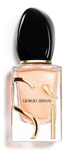 Perfume Armani Beauty Si Eau De Parfum 150ml Para Mulheres