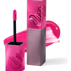 Batom Urban Decay Vice Lip Bond Shock Value 6 Ml