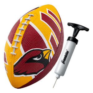 Franklin Sports Nfl Arizona Cardinals Soccer - Comida Para