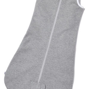Saco De Dormir Médio Nanit Sleep Wear Cinza Mesclado