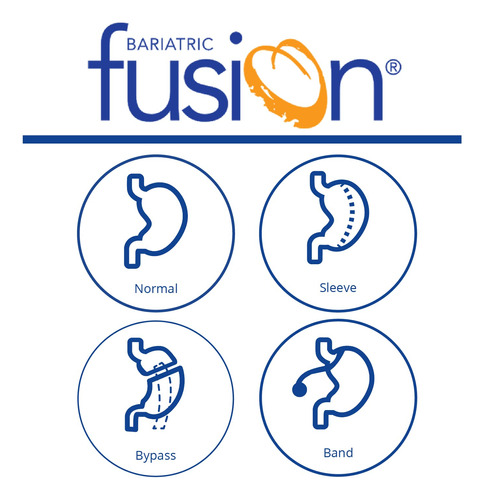 Suplemento Bariatric Fusion Cranberry Grape Calcium 500mg - Imagem 5