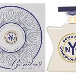 Perfume Bond No. 9 Governors Island Eau De Parfum 100ml