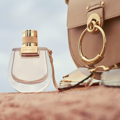 Perfume Chloe Nomade Edp 5ml Tamanho De Viagem Para Mulheres - Imagem 2
