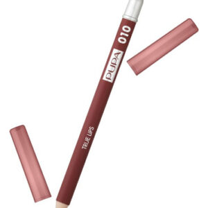 Delineador Labial Pupa Milano True Lips Blendable 010 Burnt