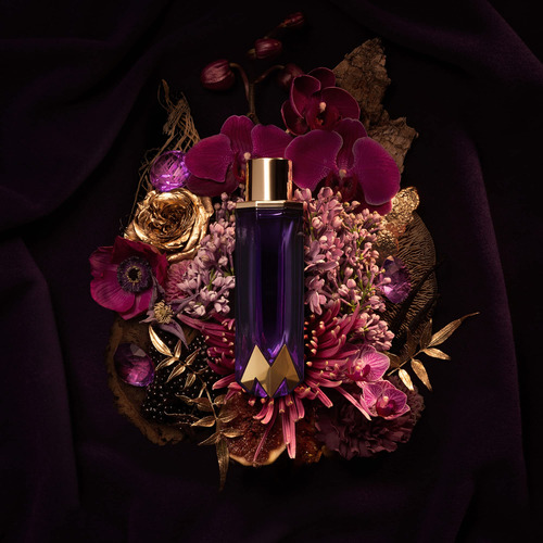 Perfume Royalty By Maluma Amethyst Eau De Parfum 75ml For Wo - Imagem 3