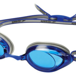 Óculos De Natação Speedo Vanquisher 2.0 Unissex Com Proteção