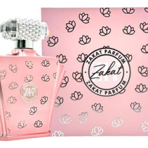 Perfume Zakat Parfum Z17 Eau De Parfum 100ml For Unisex