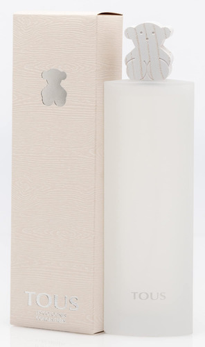 Perfume Tous Les Colognes Woman Edt 90ml Para Mulheres - Imagem 2