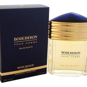 Boucheron By Boucheron Para Homens - Spray Edt De 100 Ml