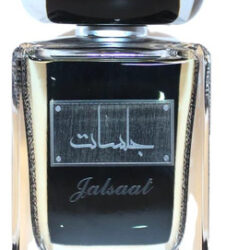 Perfume Ard Al Zaafaran Jalsaat Eau De Parfum 100ml Unissex