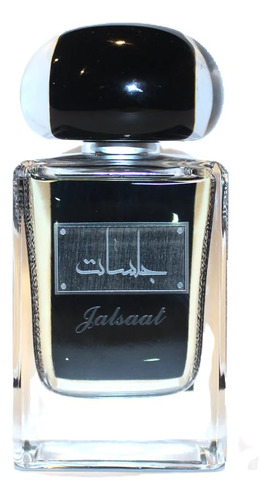 Perfume Ard Al Zaafaran Jalsaat Eau De Parfum 100ml Unissex