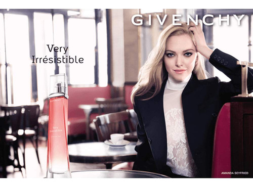 Eau De Toilette Givenchy Muito Irresistível Para Mulheres - Imagem 4