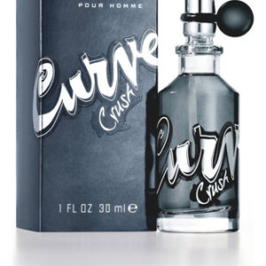 Perfume Elizabeth Arden Curve Crush Cologne 30ml Para Homens