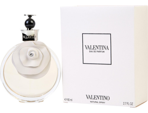 Perfume Valentino Valentina Eau De Parfum 80ml For Women