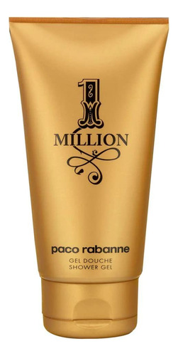 Conjunto De Perfume Paco Rabanne One Million De 3 Peças Para - Imagem 3
