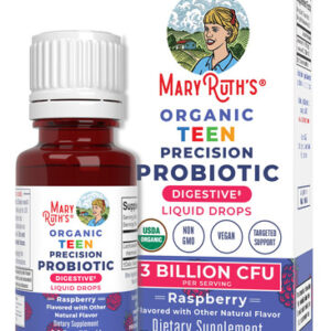 Probiótico Elimina O Líquido Orgânico Maryruth Para Adolesce