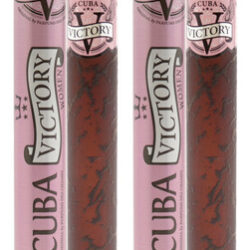 Victory By Cuba Para Mulheres Spray Edp De 1,17 Onças Pa