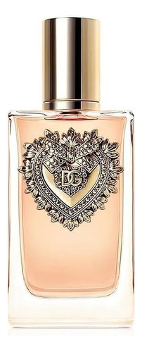 Perfume Dolce & Gabbana Devotion Eau De Parfum 100ml For Wom