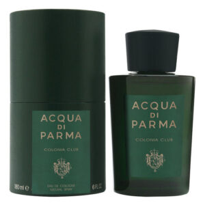 Perfume Acqua Di Parma Colonia Club Eau De Cologne 180ml