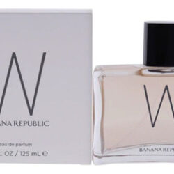 Perfume Banana Republic W Eau De Parfum 125ml Para Mulheres