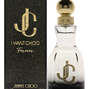 Perfume Jimmy Choo I Want Choo Forever Eau De Parfum 40ml