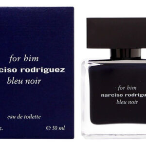 Perfume Narciso Rodriguez Bleu Noir Eau De Toilette 50ml For