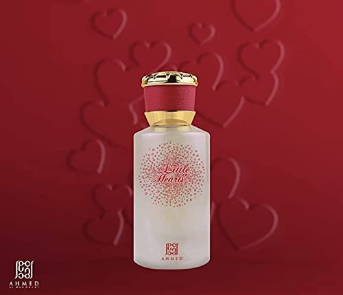 Perfume Al Maghribi Arabian Oud E Perfumes Dubai Little He - Imagem 5