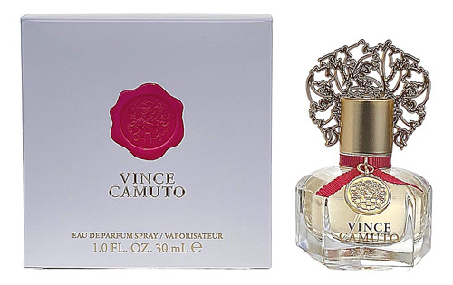 Perfume Vince Camuto Eau De Parfum 30ml For Women