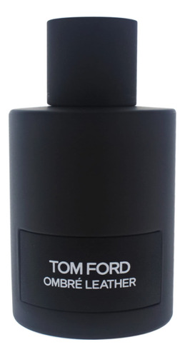 Perfume Tom Ford Ombre Leather Eau De Parfum 100ml For Women - Imagem 2