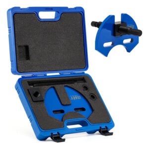 Kit De Ferramentas Para Remoção De Cubo De Roda Orion Motor