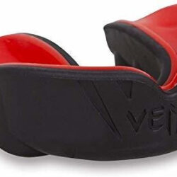 Protetor Bucal Venum Challenger, Red Devil