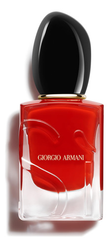 Perfume Armani Beauty Sì Passione Eau De Parfum 30ml For Wom