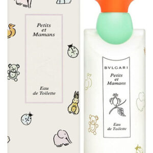 Bvlgari Petit Et Mamans Para Mulheres Da Bvlgari 1005 Ml Edt