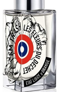 Perfume Etat Libre D'orange I Am Trash Les Fleurs De Dechet