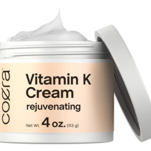 Creme Bruise Horbäach Vitamina K 120ml