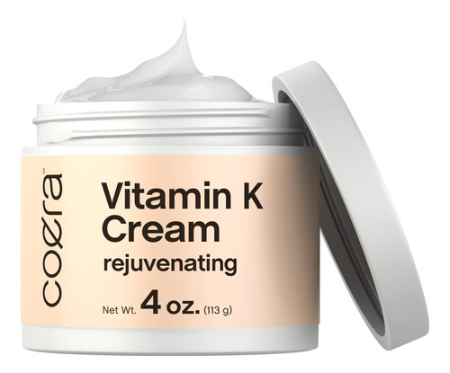 Creme Bruise Horbäach Vitamina K 120ml
