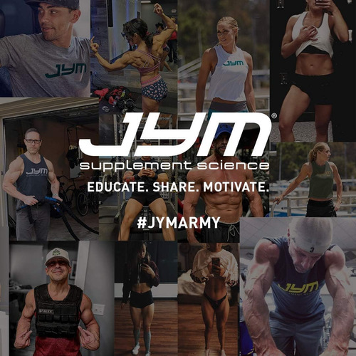 Suplemento Jym Supplement Science Zma Zinco/magnésio 90 Cáps - Imagem 4