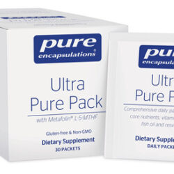 Pacote Ultra Pure Encapsulations Ultra Pure De 30 Pacotes