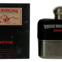 Perfume True Religion Drifter Eau De Toilette 100ml Para Hom