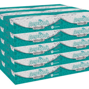 Lenços Faciais Georgia Pacific Professional 48580ct X30