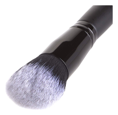 Pincel De Maquiagem E.l.f. Buffing Foundation Brush Vegan - Imagem 4