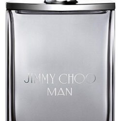 Perfume Jimmy Choo Man Eau De Toilette 200ml Para Homens